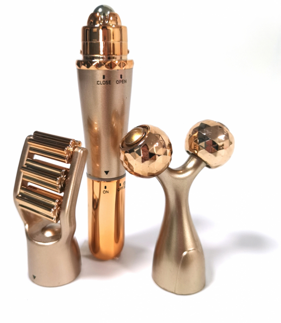 Cenocco CC-9083 3-in-1 Facial Massage