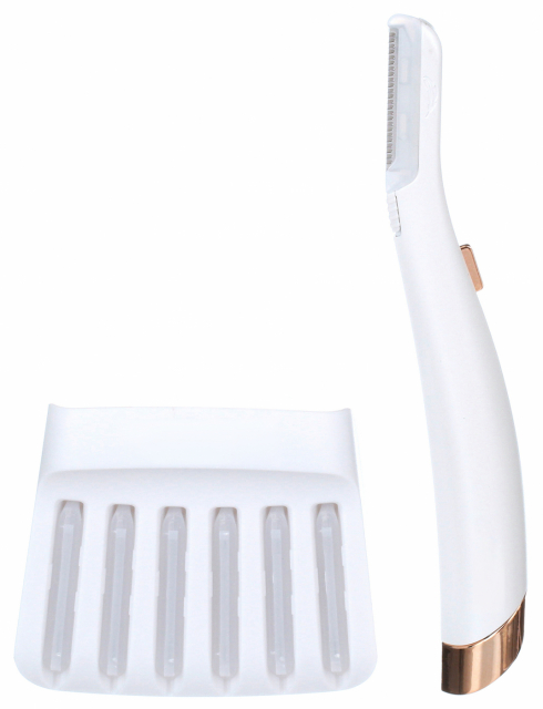 Cenocco CC-9086 Exfoliator and hair removal