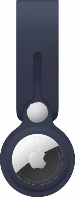 Apple AirTag Loop - Deep Navy