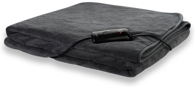 PureSense PSHB300 Heating blanket with 10 heating modes