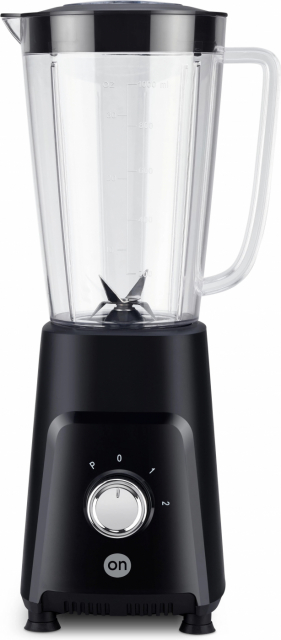 ON Blender with two speeds, Black