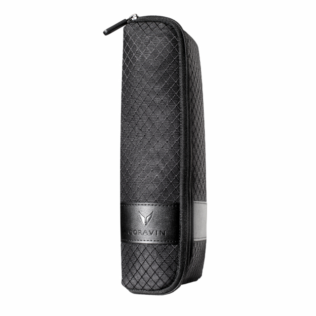 CORAVIN Carry Case, Black