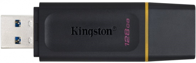 Kingston USB Flash Drive DataTraveler Exodia, 128GB