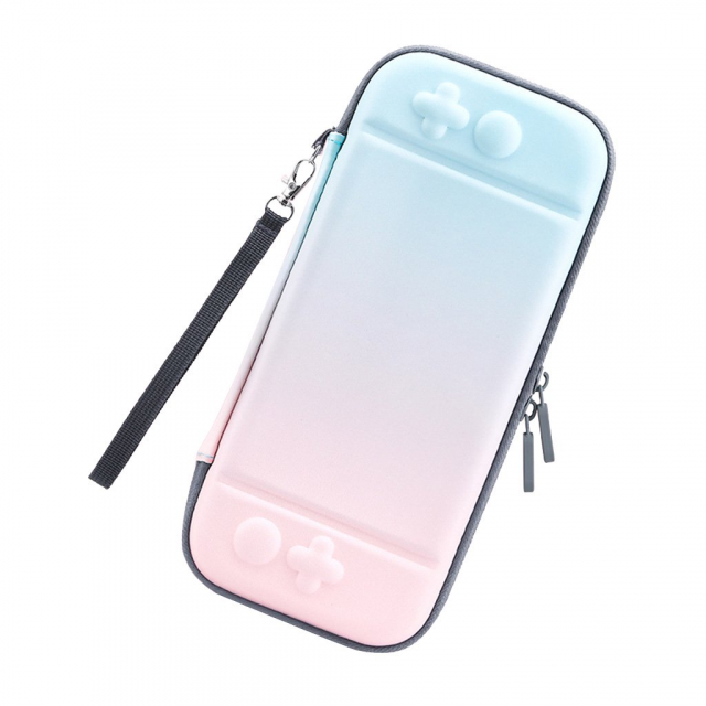 Nice travel case for Nintendo Switch (OLED)