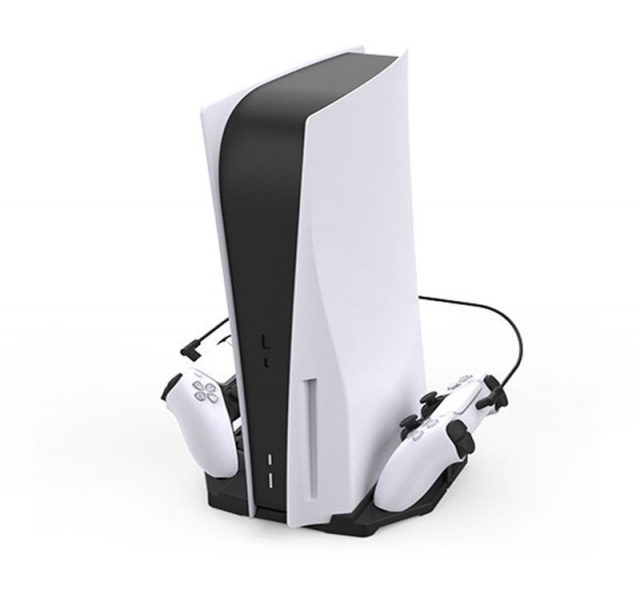 Stand for Playstation 5