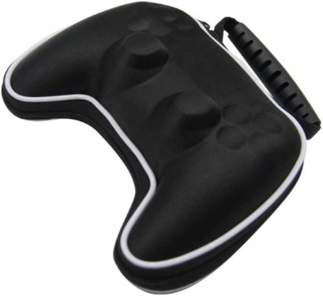 Storage bag for PS5 controller