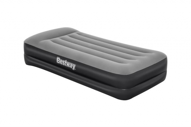 Bestway Tritech Air Mattress with Built-in Pump