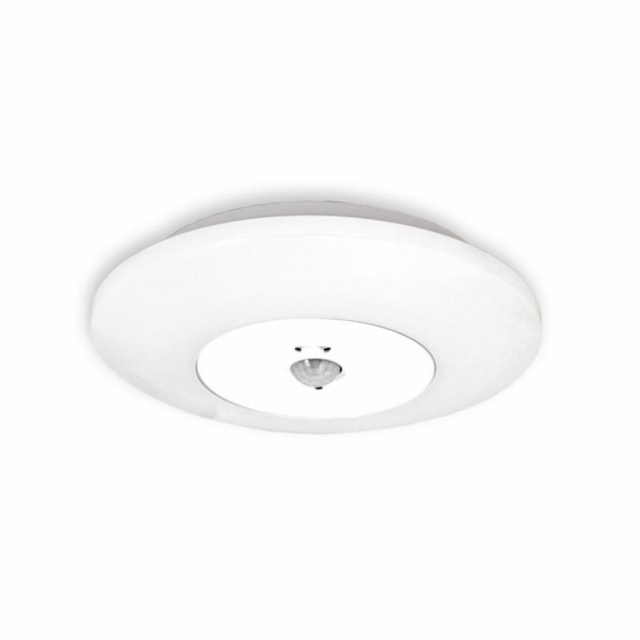 LED Lamp with Twilight Relay 90lm 2000mAh 3000K, Warm White