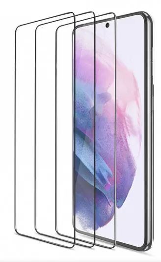 vClearguard Samsung Galaxy S21 Plus Screen Protector