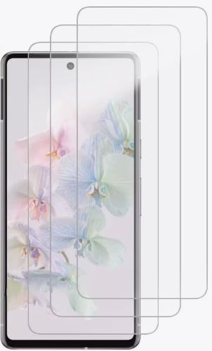 3-pack Screen protector Tempered Glass 2.5D for Google Pixel 7 5G