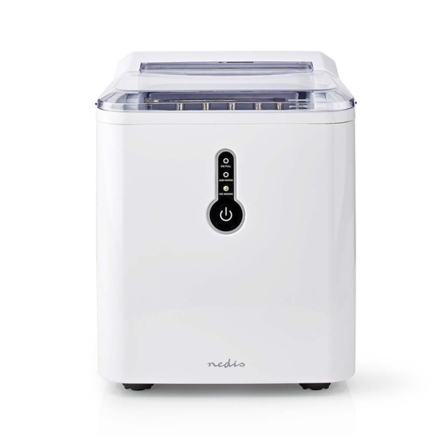 Nedis Ice Cube Maker | 1.5 l | Plastic