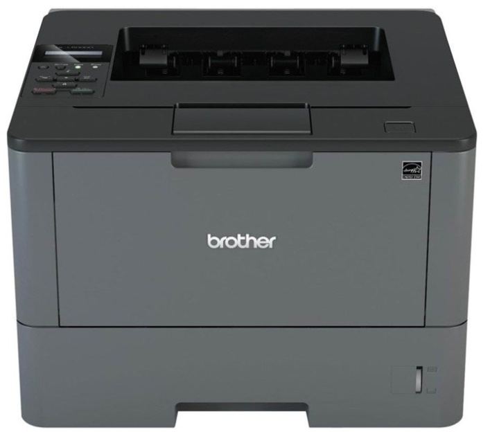 Brother HL-L5000D Laserskrivare