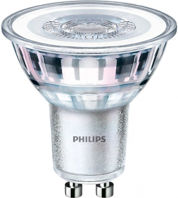 Philips LED Classic 50W GU10, Warm white