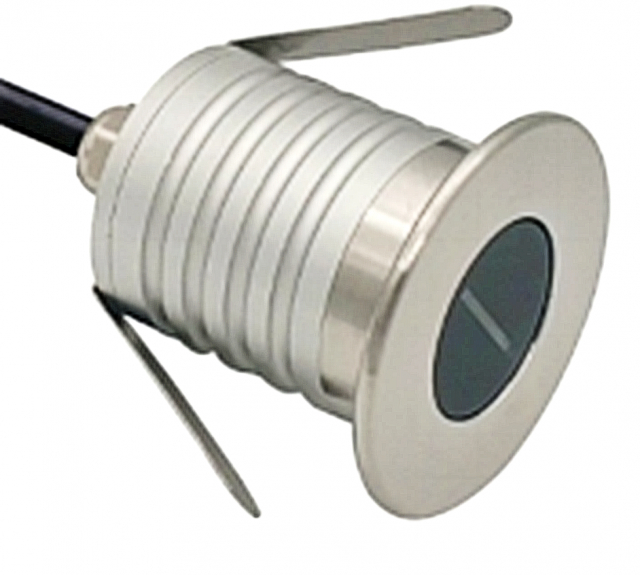CREE Ground Lamp Spotlight 35mm, Thin Beam