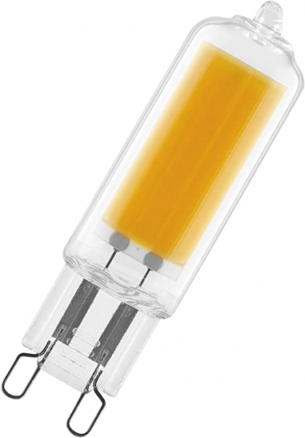 OSRAM LED Bulb, 2.8W