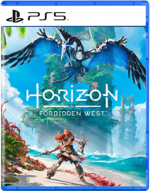 Sony Horizon: Forbidden West (PS5)