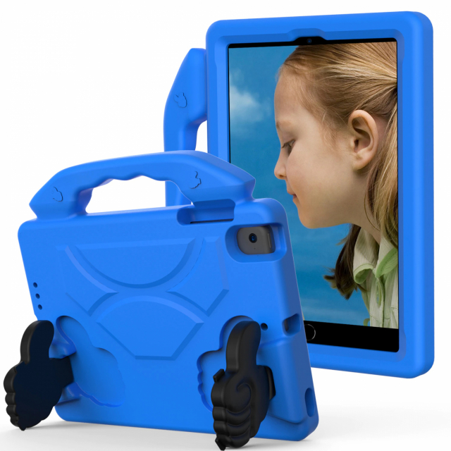 "Child case for iPad Mini 1/2/3/4 7.9"", Blue"