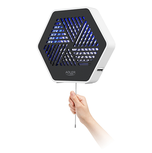 Adler AD 7939 Anti-mosquito lamp, UV