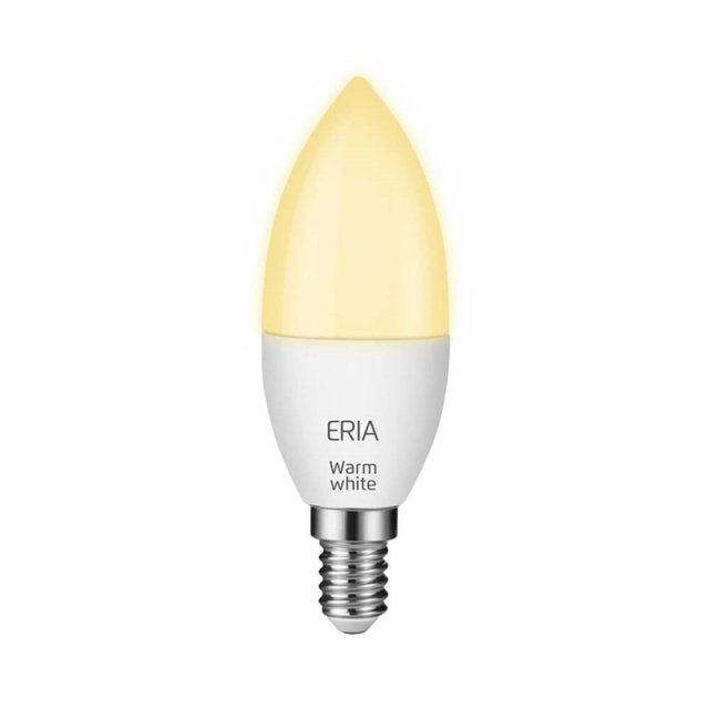 Adurosmart Warm White E14 2700k, Zigbee
