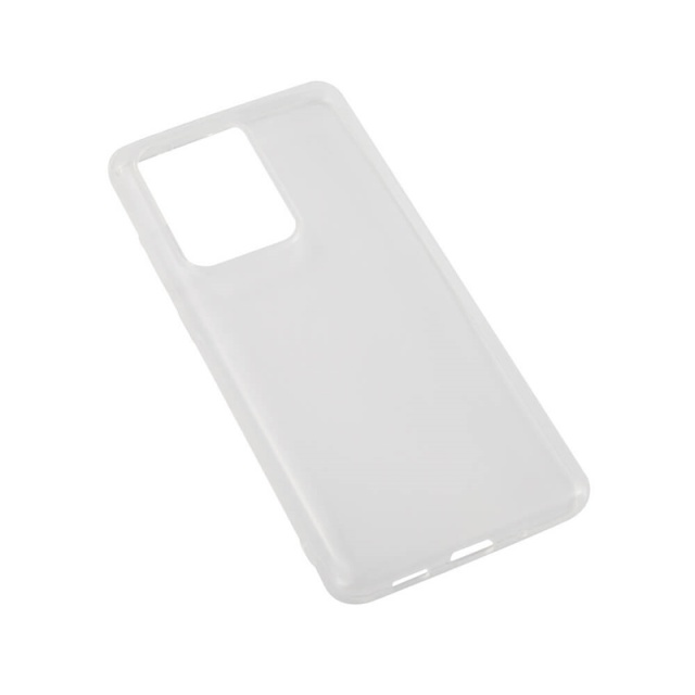 Gear Phone Case TPU Transparent - Samsung S20 Ultra