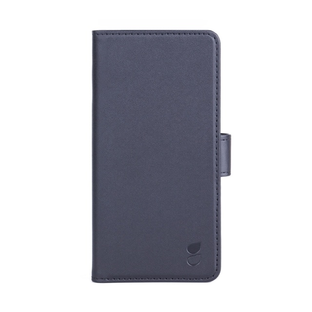 Gear Wallet Case Black - Samsung  S21