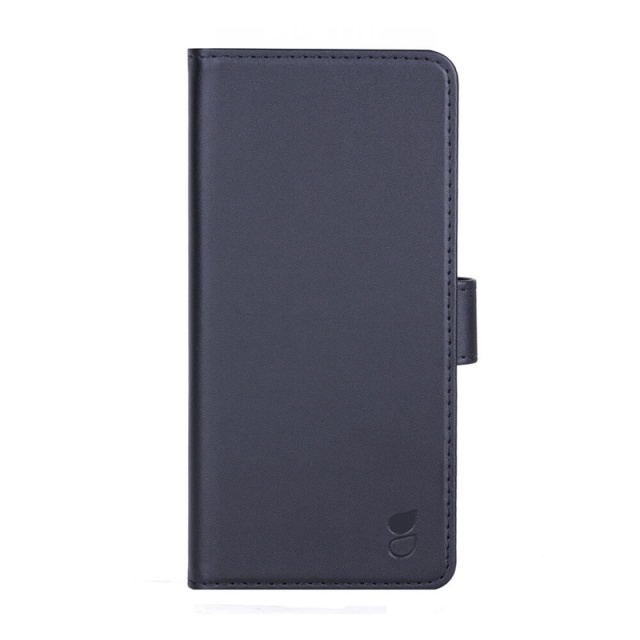Gear Wallet Case Black - Samsung A32 5G