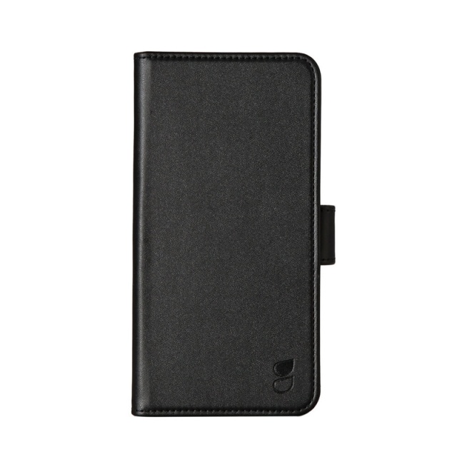 Gear Wallet Case Black - iPhone 11 Pro Max