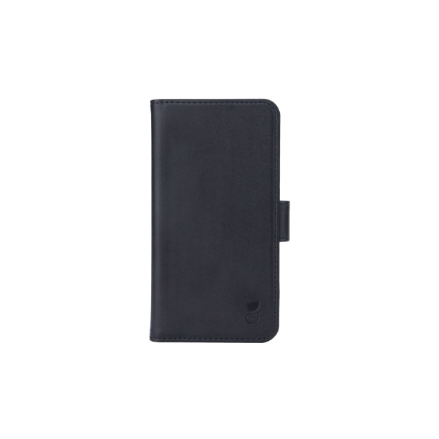 Gear Wallet Case Black - iPhone 11