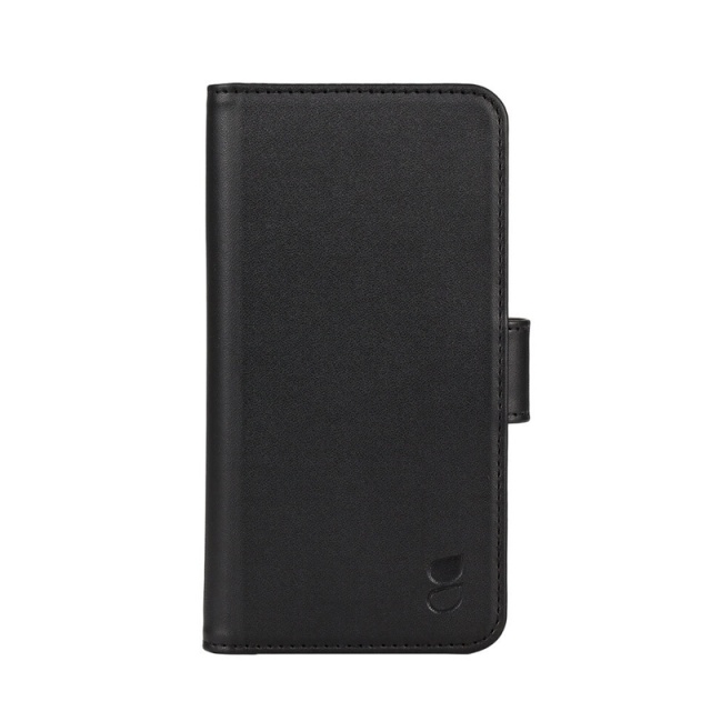 Gear Wallet CaseBlack - iPhone 11 Pro