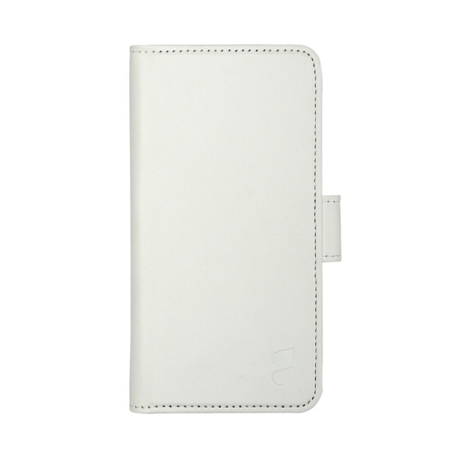 Gear Wallet Case White - iPhone 11 Pro