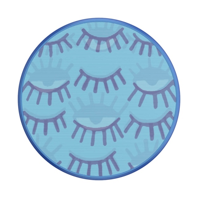 PopSockets Lenticular Wink Removable Grip with Standfunction Premium