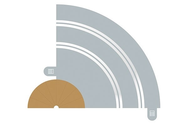 POPSOCKETS Brunch Bunch Removable Grip with Standfunction