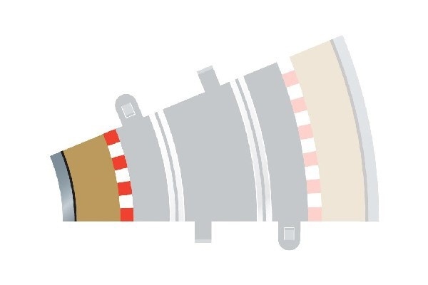 POPSOCKETS Cat Nap Removable Grip with Standfunction