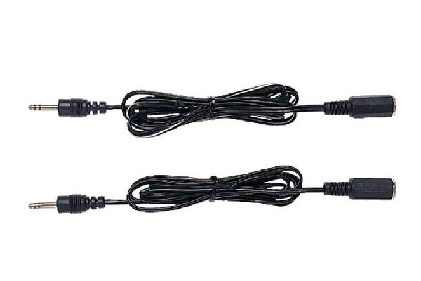 Scalextric Extension cables