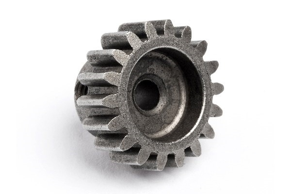Pinion Gear 18 T (0.8M)