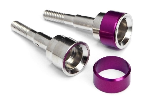 Speaker Stand for Sonos PLAY:3, full motion, black