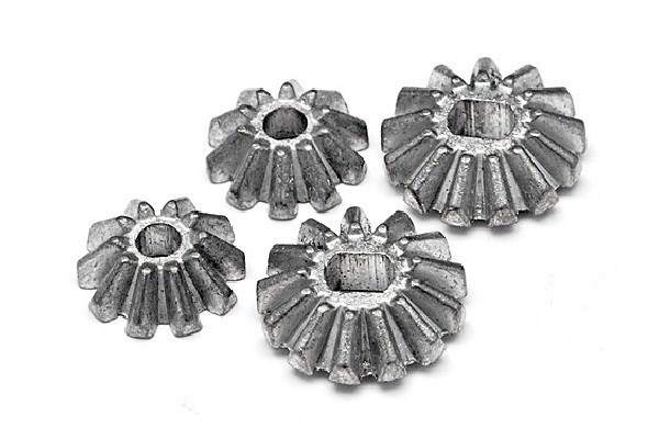 Diff Bevel Gear Set (13T/10T)