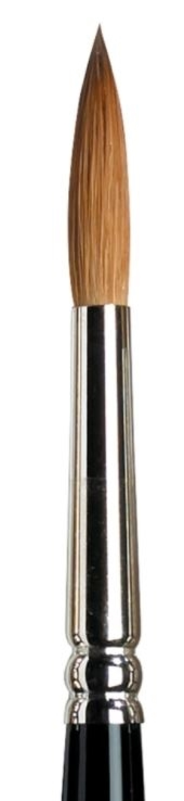 Kolinsky Series 7 Mårdhårspensel No. 10