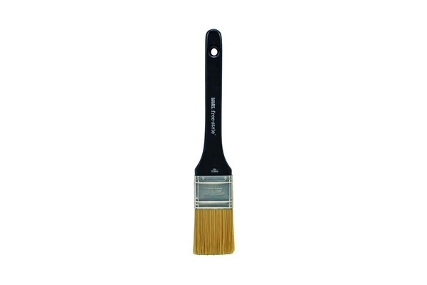 Free Style Syntetpensel Universal Platt, 508mm