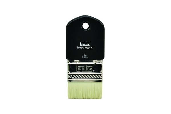 Free Style Syntetpensel Paddle 508mm