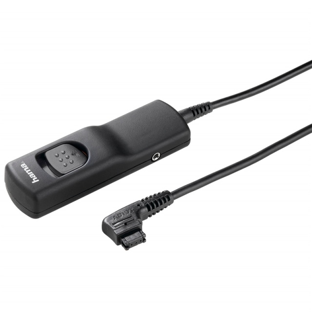 Hama Trådutlösare Sony So-1 Alpha 900/850/580/560/55/33