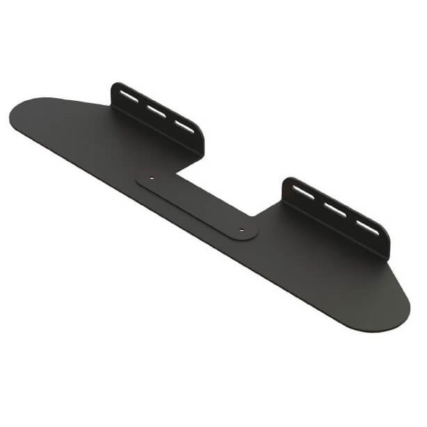 Flexson WallMount SONOS BEAM Black