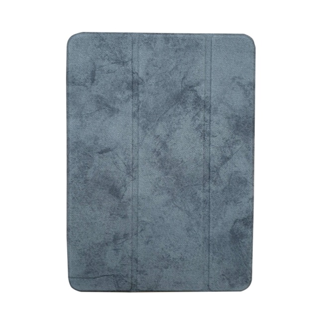 Gear Tabletcover Grey iPad Mini 7,9" 2019 space for Apple Pencil