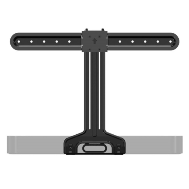 SANUS Soundbar mount designed for Sonos Beam (Gen1,2)
