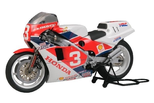 Tamiya 1/12 HONDA NSR 500 FACTORY