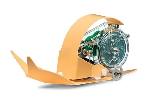 Tamiya Friction Powered Snail