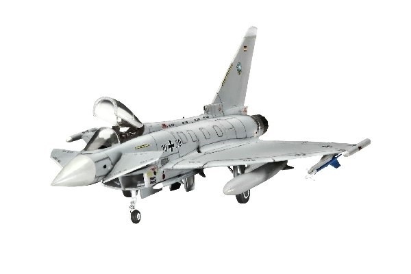Revell Eurofighter Typhoon (single seat