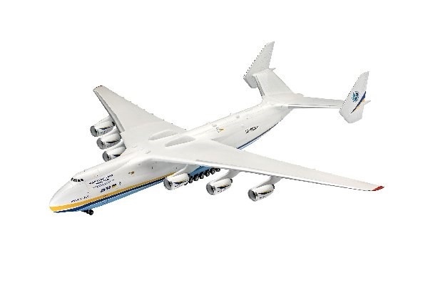 Revell Antonov An-225 Mrija