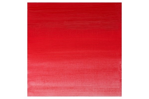 Artists Oil Col 200ML BRIGHT RED 042