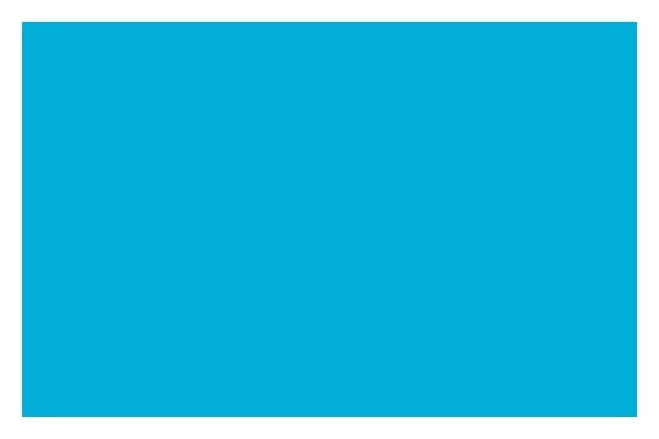 Liquitex Sprayfärg 400ml Fluo Blue 0984